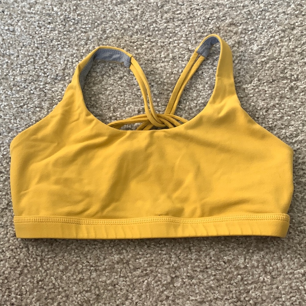 Born Primitive VITALITY SPORTS BRA 2.0